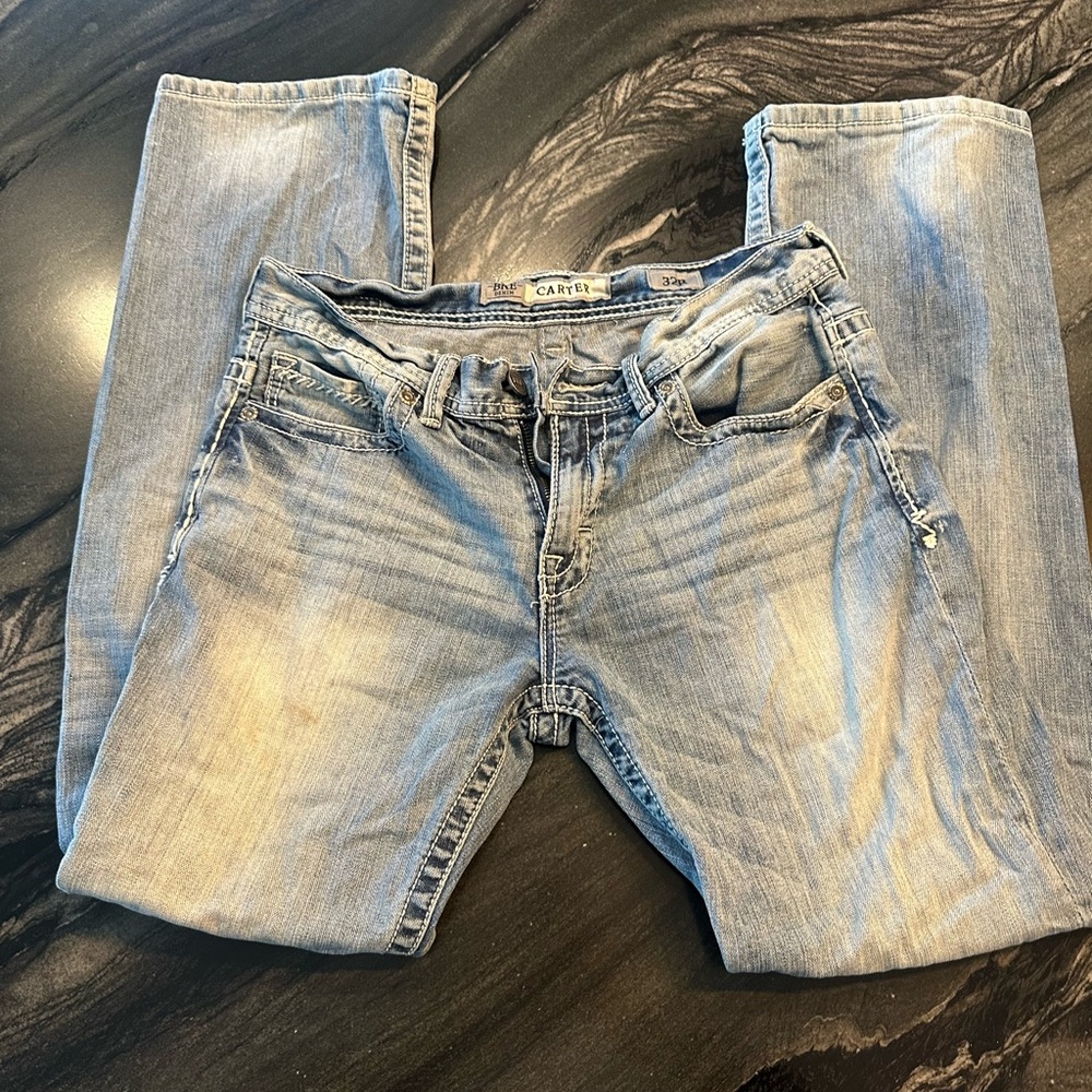 BKE Men Jeans